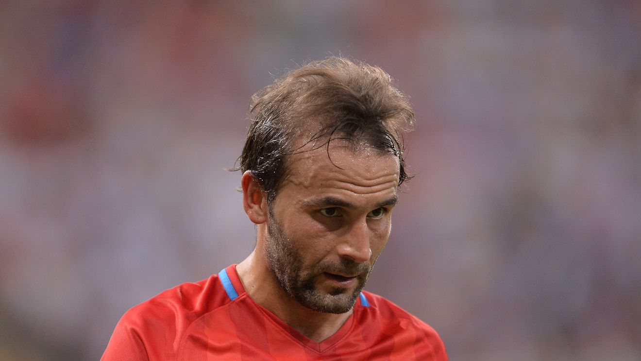 Cum impresionează Filipe Teixeira și la 38 de ani? A respectat două reguli esențiale: "Aceste aspecte sunt foarte importante"
