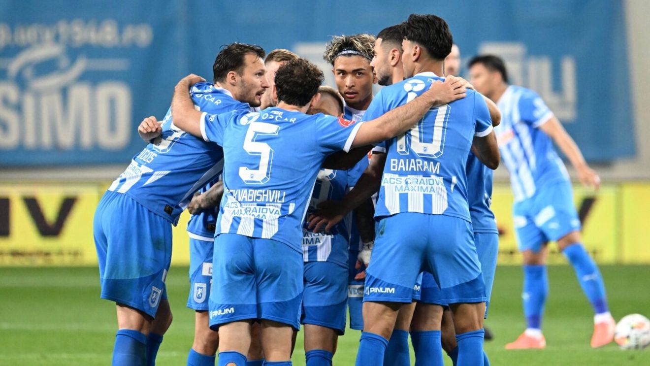 Starul Craiovei, ofertat de Mircea Rednic! Primul transfer pe care îl face la Standard Liege