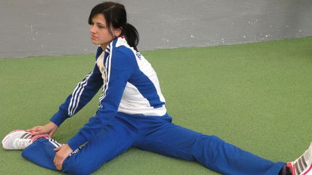 Cristina Toma a reușit cea mai bună săritură a carierei!** Rezultatele atleților români obținute la concursurile din week-end