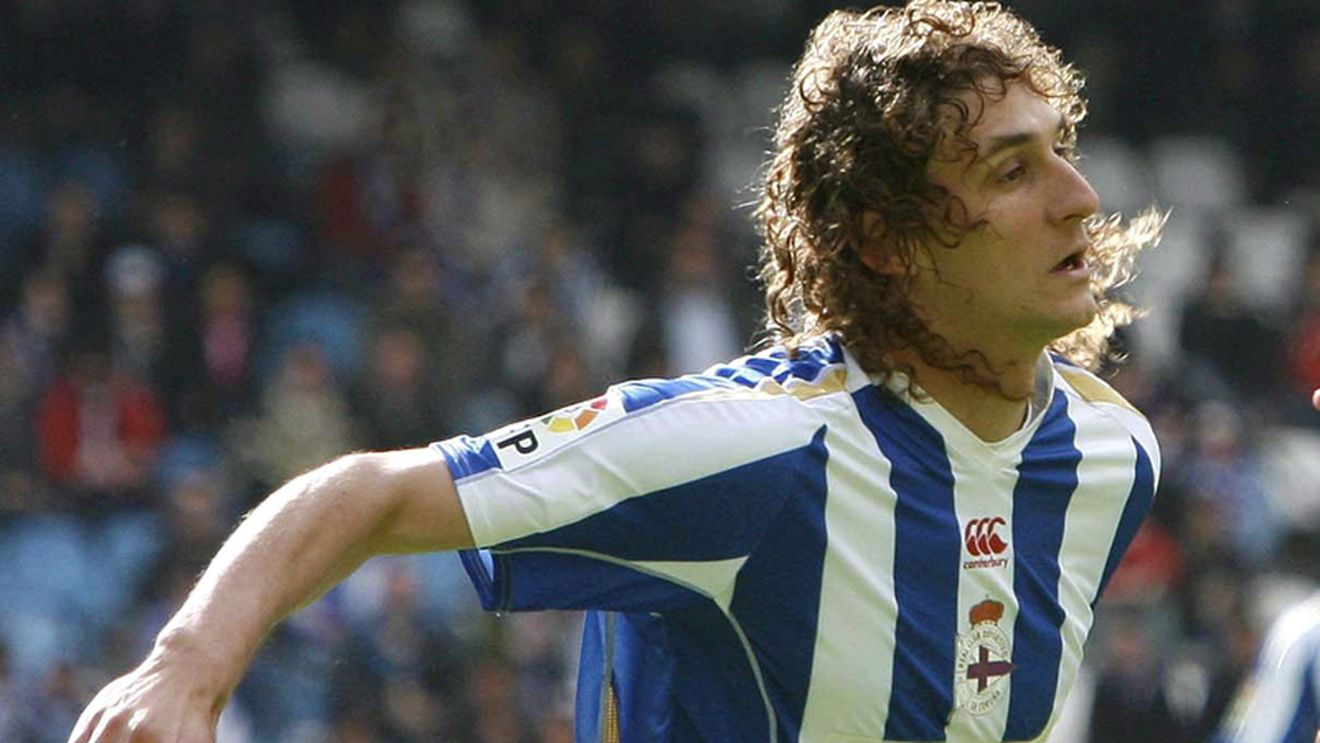 Coloccini: "Sunt flatat de interesul Barcelonei"