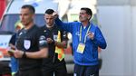 Gest lipsit de fair-play al celor de la Sepsi față de Florin Pîrvu. Reacția antrenorului de la Voluntari