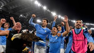 Strănepotul lui Benito Mussolini a semnat cu un club de top din Europa