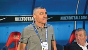 Grigoraș: "Sunt riscuri mari la CFR"