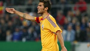 Mutu despre Gică Popescu: "Cine e țăranul ăsta, unde a jucat, să vorbească de mine?"