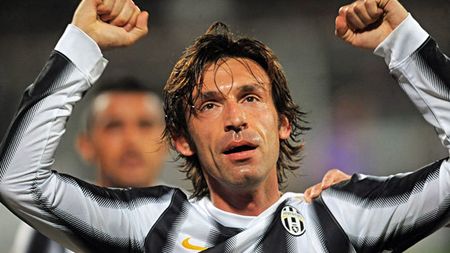 Milan oftează: a pierdut omul-trofeu!** Pirlo a luat titlul cu Juve și a fost ales cel mai bun jucător din Serie A: "Allegri e de vină că am plecat"