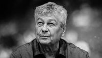 Lucian Bute și-a luat rămas-bun de la Mircea Lucescu printr-un mesaj de suflet: „Adio, Maestre!”