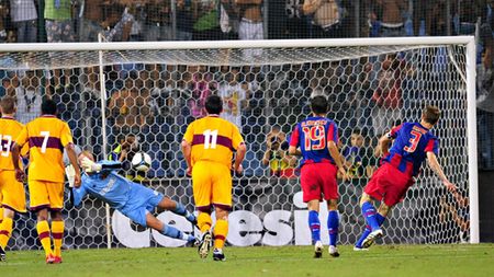 REFUZAT în Liga 2, ZEU pentru Steaua și națională!** "Am semnat cu ei și restul e istorie" Cum se putea schimba un DESTIN