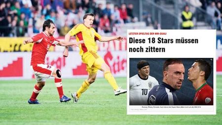 Chiricheș le-a "luat ochii" și nemților. România îl poate "transfera" în echipa pe care nimeni nu o vrea în CV