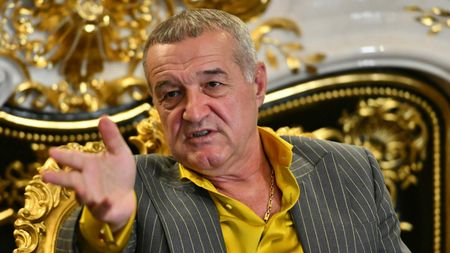 Gigi Becali elimină adversarii din Superliga, după Voluntari - FCSB 1-2! „Nu mai are cum”