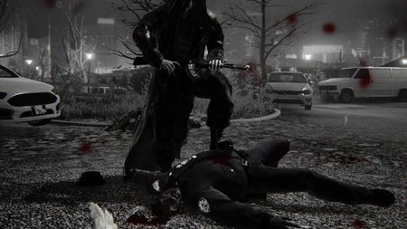 Hatred are dată de lansare și un nou trailer