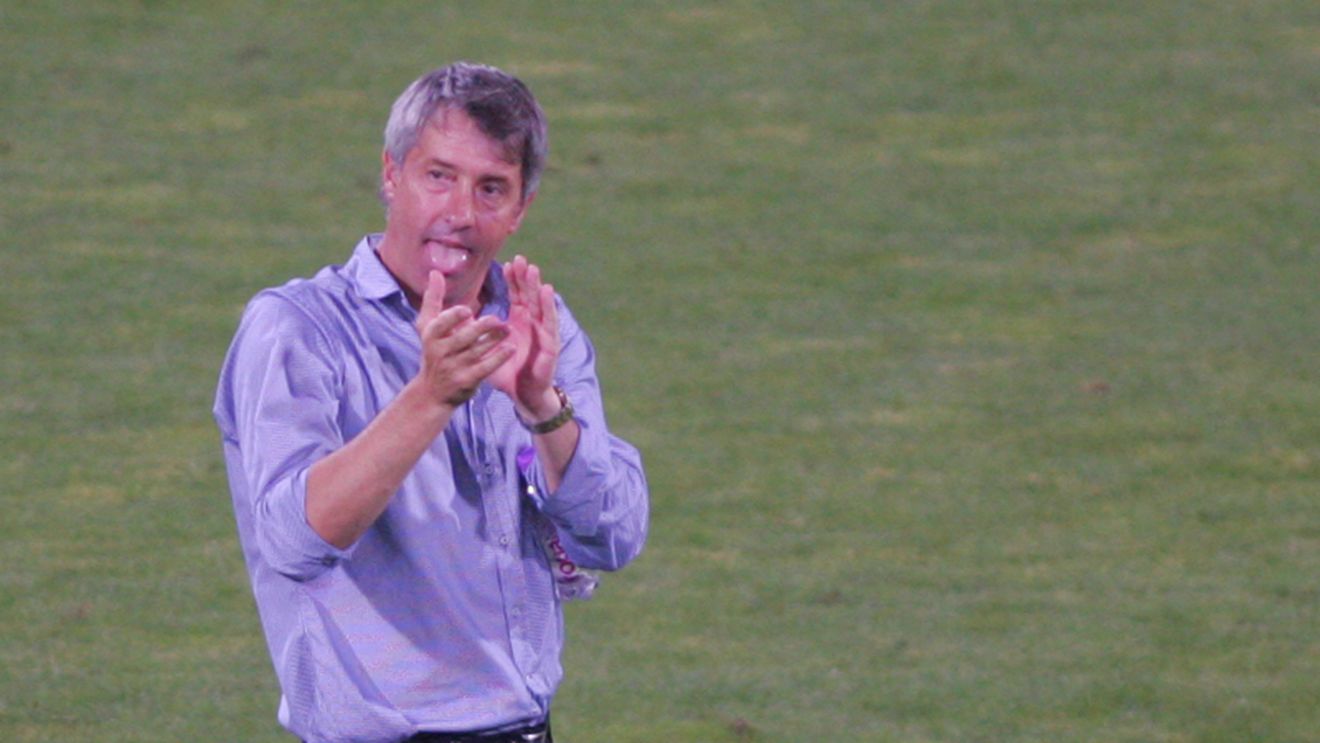 "Numirea lui Bergodi nu este suficientă** pentru Steaua!"