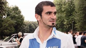 Garanții de la Bărcăuan!** "Dinamo - Ceahlăul nu va fi blat!"