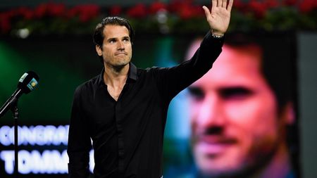 Noua față a tenisului. Cele două turnee americane de top ale primăverii sunt conduse de jucători de top ai anilor 2000. Aerul fresh adus de Tommy Haas