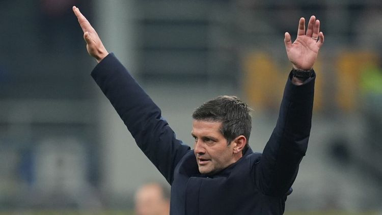 Chivu s-a dus și i-a prezentat scuze fotbalistului său. De ce a făcut acest gest rar al antrenorilor