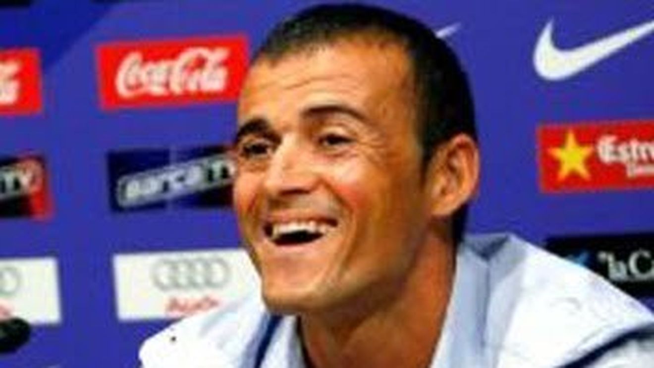 Surpriză: Luis Enrique, aproape de Atletico Madrid!