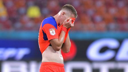 Transfer surpriză pentru atacantul pe care Gigi Becali l-a dat afară și care a jucat în Malaezia! A semnat cu o echipă de cupele europene