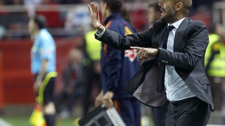 Messi, Iniesta, Xavi? Nu! Pep se laudă și acum pentru mutarea asta:** "E un INIMAGINABIL! Nu l-aș da pentru nimic"