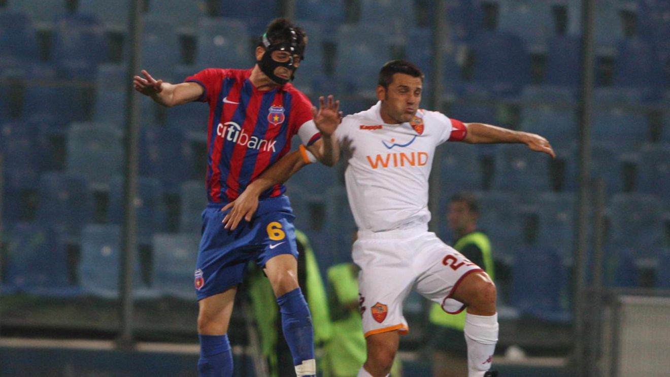 "Dinamo Kiev îl voia pe Rădoi, nu pe Goian"