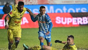 Alex Mitriță, atac necruțător la adresa lui Paul Papp după Petrolul Ploiești - Universitatea Craiova 1-1: „Vrea să pară dur, dar nu-i iese! Să joace fotbal”