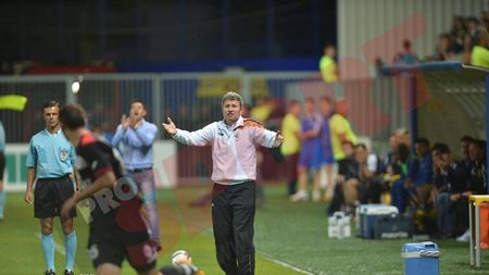 Mulțescu nu-și revine după "măcelul" de la Ploiești: "Trăiesc un coșmar! E trist că se susține violența"