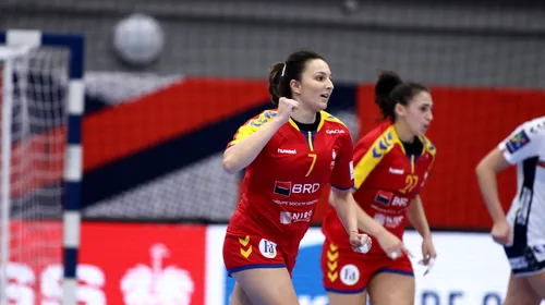 România – Croația 20-25. Primul meci al tricolorelor în grupa principală la <i class='ep-highlight'>Euro</i> <i class='ep-highlight'>2020</i> s-a transformat într-un coșmar după 20 de minute!