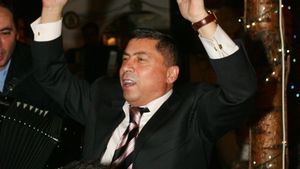 Turcu îl încurajează pe Becali:** "Ajungi pe locul 1 la Paștele Cailor"