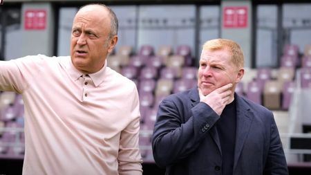 Neil Lennon anunță o revoluție totală la Rapid și transferuri de Champions League! „Vrem să fim de neînvins”