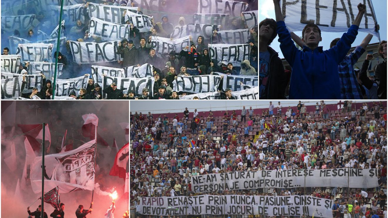 Nu v-ați săturat de fake-ul din Liga 1? Fotbal de doi bani, ambalat prost și vândut ignoranților
