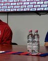 Îngrijorare la FC Bihor după ultimele rezultate de Liga 2. Erik Lincar, temător înaintea jocului cu CS Dinamo: ”Nu mai vorbesc despre adversar”