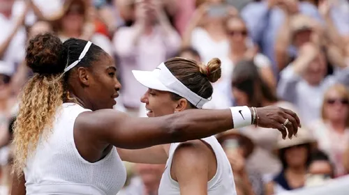 Ilie Năstase aruncă bomba nucleară după ce Serena Williams a ironizat-o pe Simona Halep: „Să recunoască că au prins-o și pe ea dopată și nu au suspendat-o! Să se uite cum arată!” EXCLUSIV