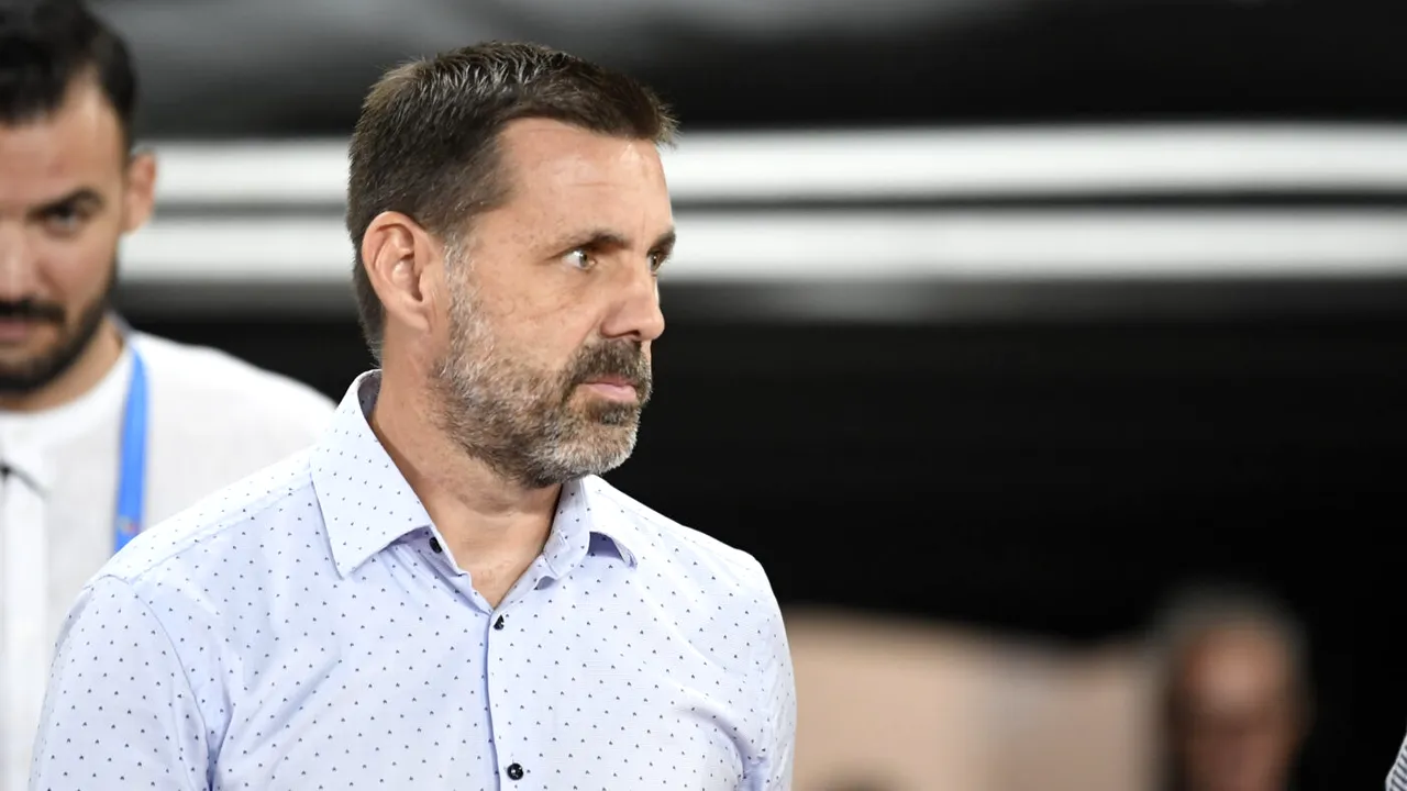 Zeljko Kopic a dat vestea cea mare fanilor înainte de Dinamo București - FCSB