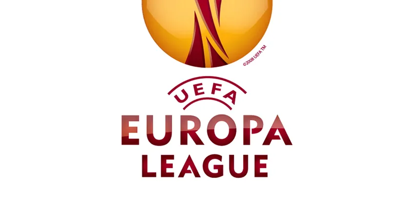 Programul meciurilor din tururile I și II din Europa League!**