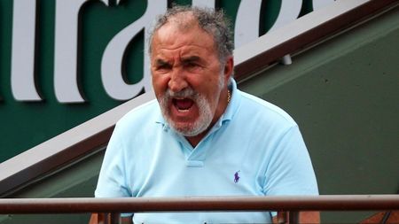 Ion Țiriac și imperiul său de miliarde de dolari au „spart” supremația americanilor! Românul nostru e singurul european care a reușit asta