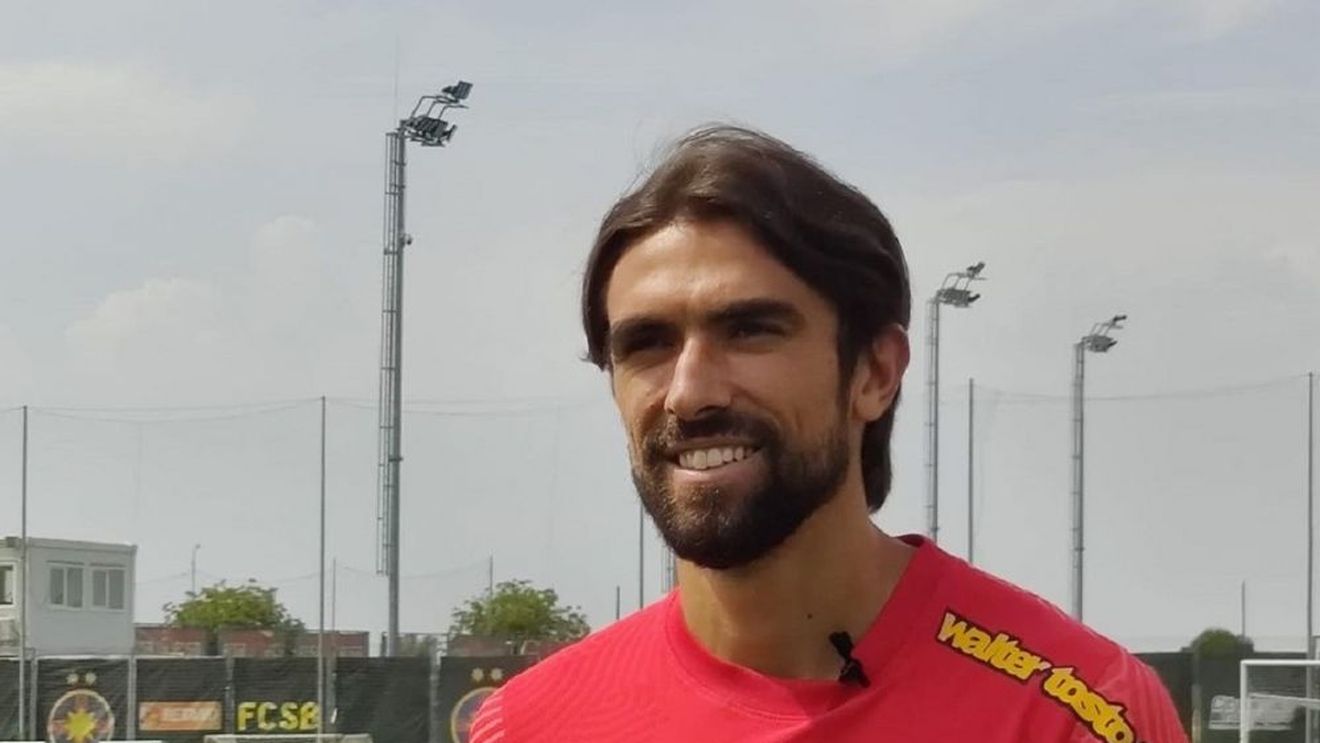 Andrea Compagno l-a șocat pe Meme Stoica la negocieri. „A semnat fără să citească! Contractul putea să fie altul!”