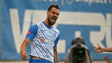 „Transfer făcut la disperare! Craiova a vrut să scape de el, FCSB n-a vrut să-l semneze şi Rapid l-a luat de bun". Afacerea Koljic, făcută praf