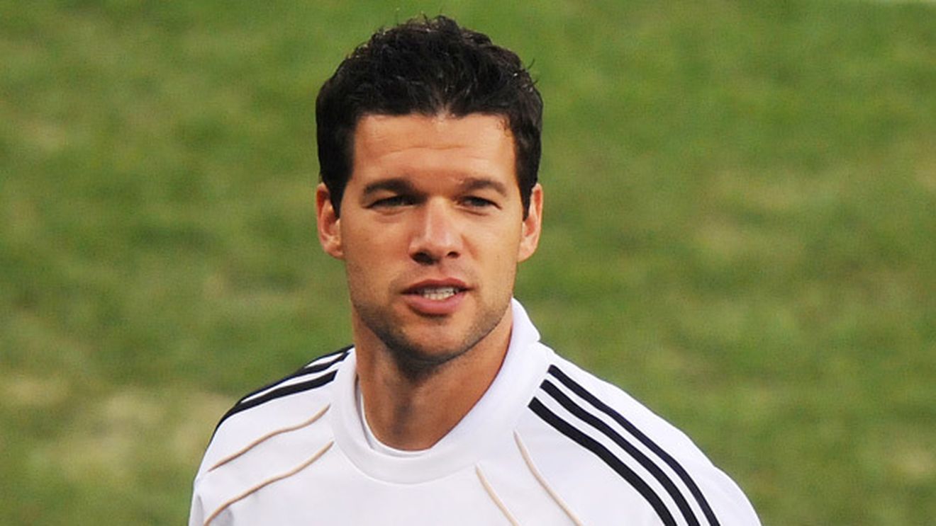 Matthaus către Ballack: "Retrage-te"