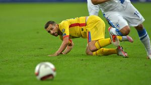 SPECIAL | "Boii bătrâni fac brazda dreaptă". Liga 1 are 86 de fotbaliști peste 30 de ani. Cine e cel mai vârstnic 