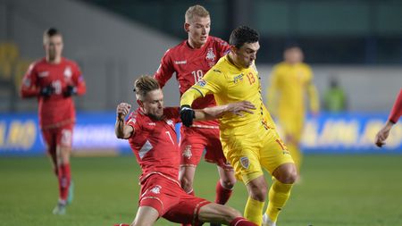 EXCLUSIV | Cuvinte dureroase, dar adevărate. O cauză pentru eșec, oferită de o legendă a fotbalului românesc: "Ă‚sta e motivul pentru care naționala suferă!"