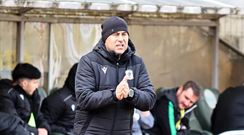 Florin Fabian revine ca adversar în orașul natal, Satu Mare, cu CSC Dumbrăvița, într-un joc important în lupta pentru menținerea în Liga 2