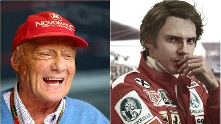 Niki Lauda împlinește 70 de ani: portretul creionat de actorul care a dat audiții pentru a fi Lauda, apoi i-a spus povestea. Totul a început cu "hey, nu ești pilot de raliuri! Nu ești un șofer bun! Stai în spatele camionului!"