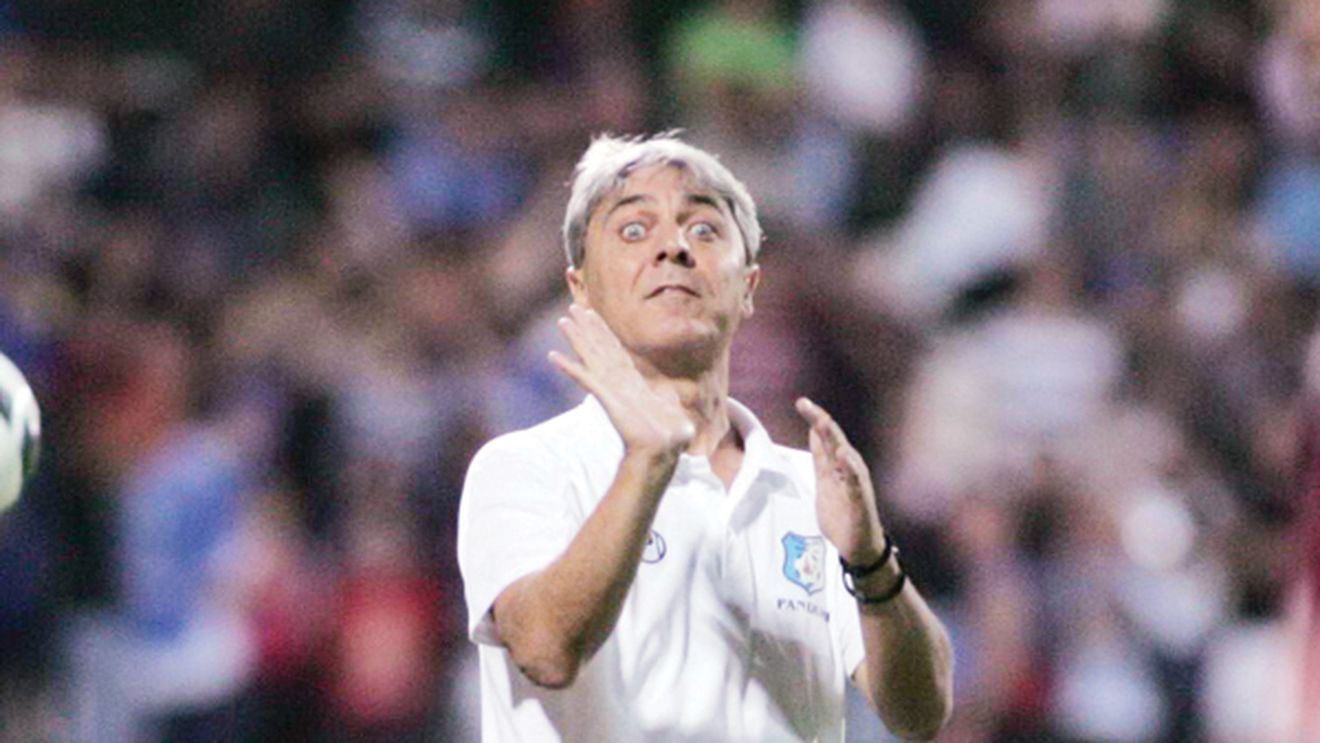 Cîrțu: "Craiova a murit pentru mine"