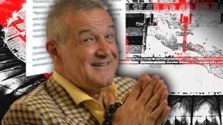 Culisele mutării bombă pregătite de Gigi Becali la FCSB: „Se poate face, dar nu oricum!”. EXCLUSIV