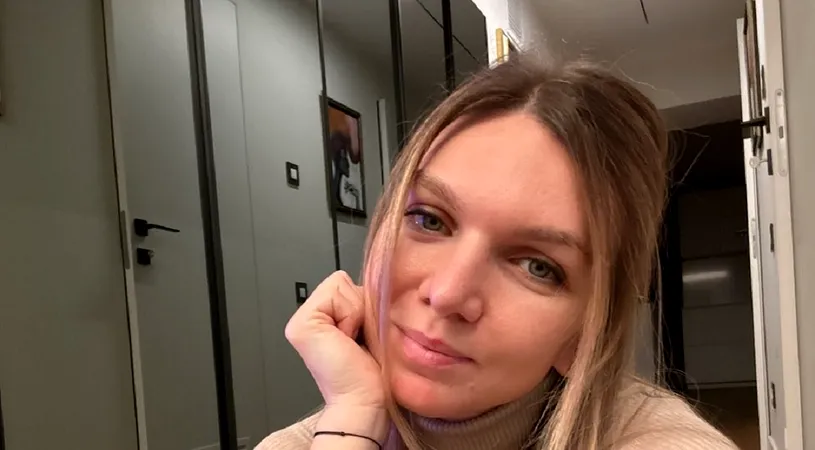 Simona Halep, un nou mesaj cu substrat după ce a spus că „se simte trădată!” Ce a transmis înaintea verdictului în cazul de dopaj: „Oamenii care oferă...