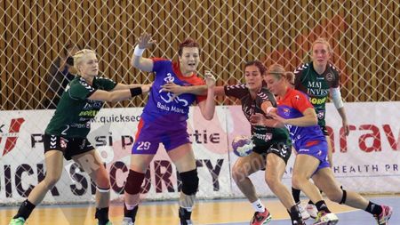 Aventurile echipei HCM Baia Mare în Liga Campionilor au început cu Viborg. Cum s-a schimbat raportul de forțe între cele două formații și cine este fosta colegă a danezei Mette Klit care a fost reactivată 