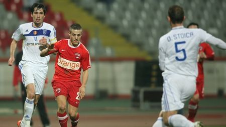 Găman este în Olanda:** "Transferul la Vitesse e ca și finalizat! Sper să aibă același traseu pe care l-a avut și Chivu"