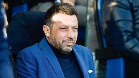 Prima reacție a antrenorului Parmei, după debutul lui Dennis Man! Roberto D’Aversa: „Am cerut jucători pregătiți!”