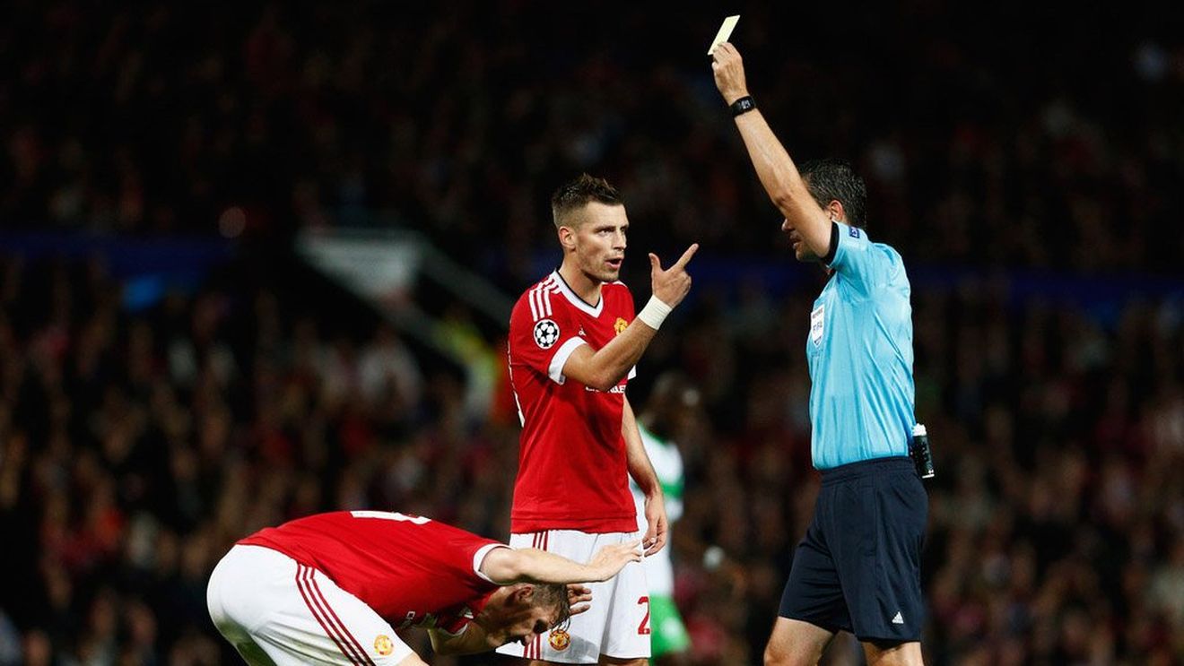 Prima plecare de la United în această iarnă. Mourinho a încasat 23 de milioane de euro pe fotbalistul care nu intra în planurile sale