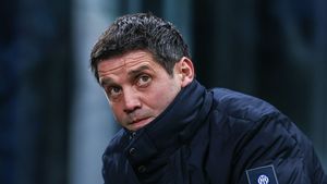 Chivu, răsturnare de situație. Acord cu FC Barcelona