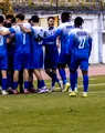 CS Gloria Bistrița e pe val în Liga 2, țintește a patra victorie la rând, dar gripa a lovit vestiarul înaintea partidei cu FC Bacău. Nicolae Grigore: ”Sperăm să își revină jucătorii”