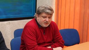 Acuzații dure la adresa FR Volei